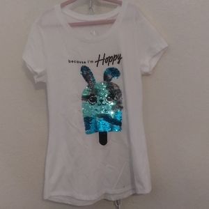 Girls t-shirt